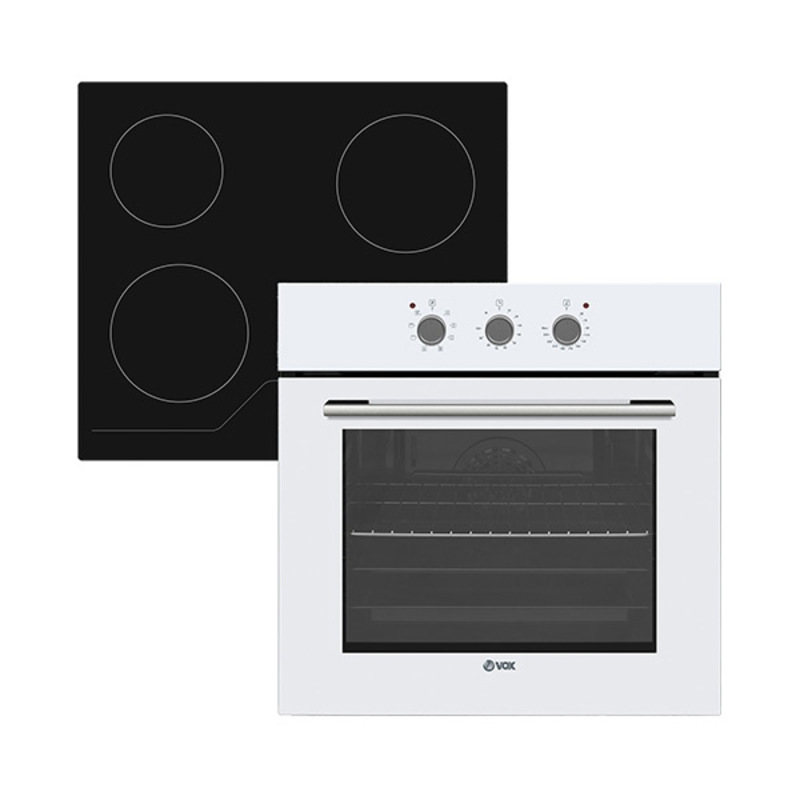 VOX Ugradni set 2110400 W (26186)