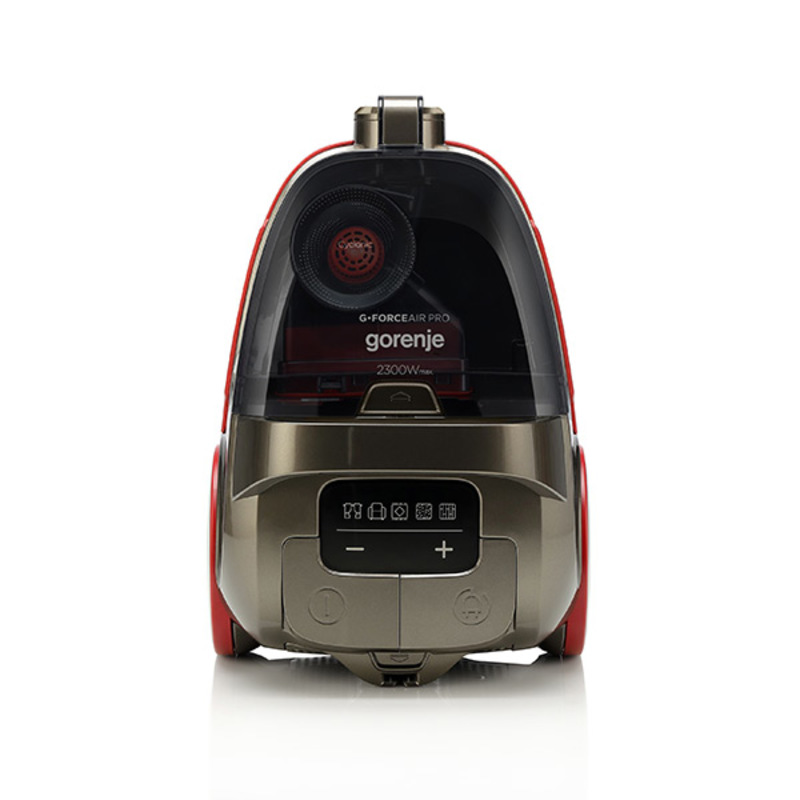 GORENJE VC 2303 GAPRACY