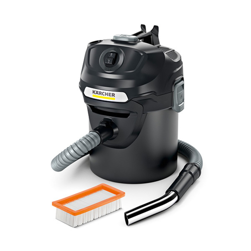 KARCHER Usisivac za Pepeo AD 2