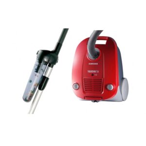 SAMSUNG Usisivač  VCC4135S37 crveni