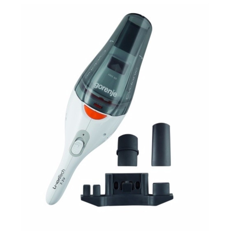 GORENJE MVC 72 FW rucni usisivac