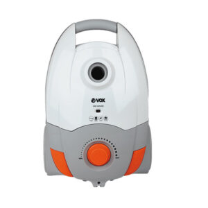 VOX Usisivač SL 124 W belo-narandžasti