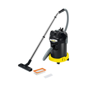 KARCHER Multifunkcionalni usisivač za pepeo i usisivač  za suvo usisavanje AD 4 Premium