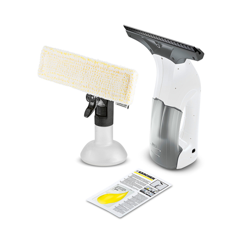 KARCHER WV 1 Plus Akumulatorski usisivač za prozore (1.633-608.0)