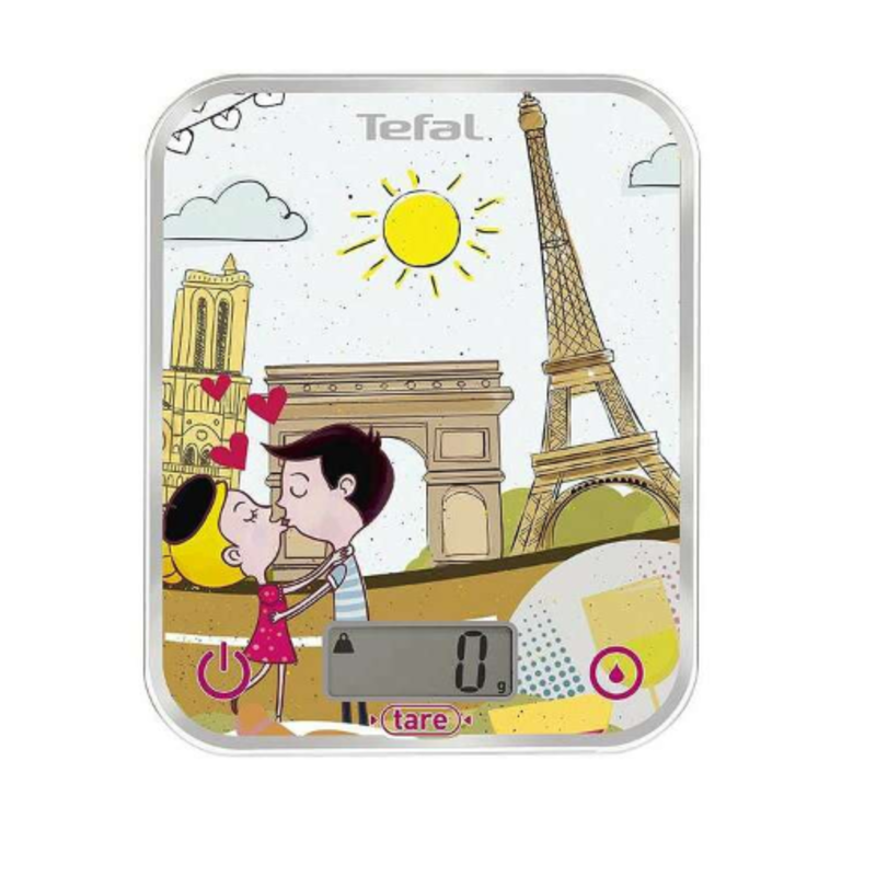 TEFAL BC5125 kuhinjska vaga