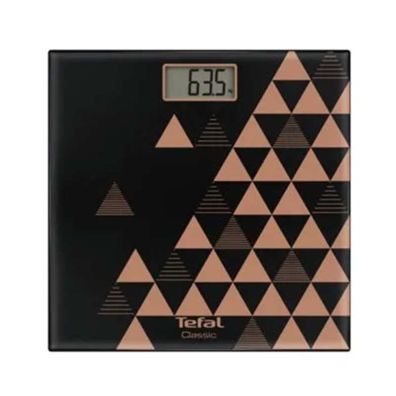 TEFAL Digitalna vaga za merenje telesne težine PP1151 WW