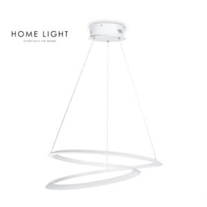 VESTA 463 VISILICA 45W 3000/4000K BELA