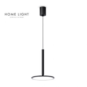 VESTA 662 VISILICA 12W 3000K CRNA