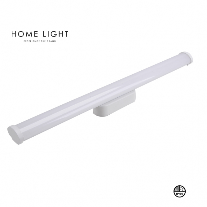 VESTA 689 ZIDNA LAMPA 8W 4000K BELA