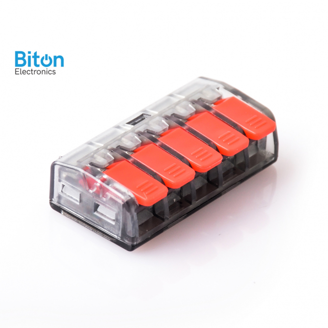 WAGO KLEMA CMK-635(5 kom)