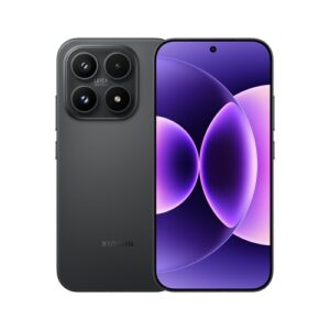 XIAOMI 17 12/512GB CRNI