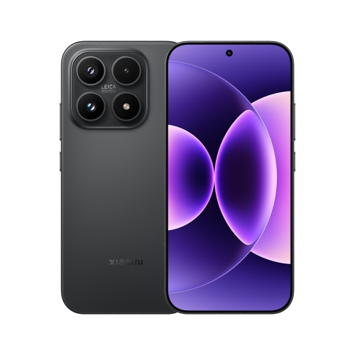 XIAOMI 17 12/512GB CRNI