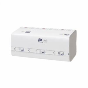 Ubrus za dispenzer Tork H5 PeakServe Continuos jednoslojni 4920 listića 1/12  100585