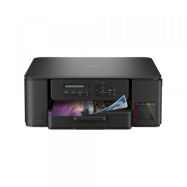 Multifunkcijski uređaj Brother Color inkjet DCP-T530DW