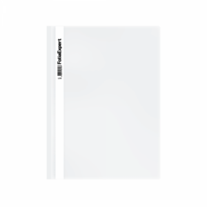 Fascikla polumehanika FoliaExpert bela 1/25