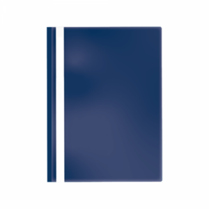 Fascikla polumehanika plava 1/50