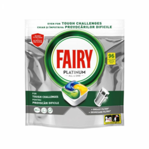 Kapsule za sudomašinu Fairy Platinum 96/1