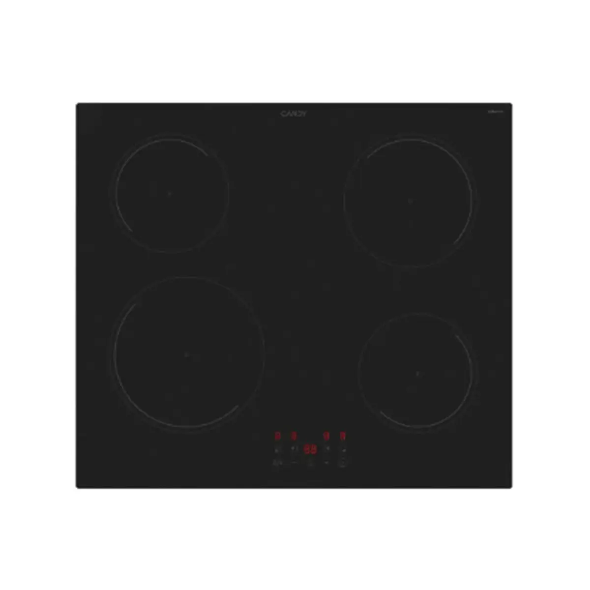 Ugradna ploča Candy CI642CBB/1