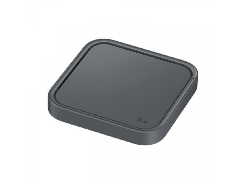 SAMSUNG Bežični Punjač P2400 Crni EP-P2400-BBE