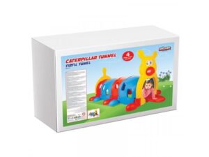 PILSAN Tunel gusenica