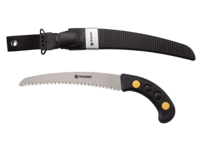 FIELDMANN FZNR 1310 Baštenska testera