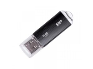 SILICON POWER USB flash disk 16GB USB-UFSB0216K