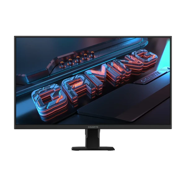 Monitor 27 Gigabyte GS27FA 1920×1080/Full HD/IPS/1ms/180Hz/2x HDMI/DP/HDR