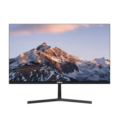Monitor 24 Dahua LM24-B200S 1920×1080/Full HD/VA/100Hz/5ms/HDMI/VGA/Zvučnici