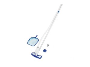 BESTWAY Set za čišćenje bazena BW-186174