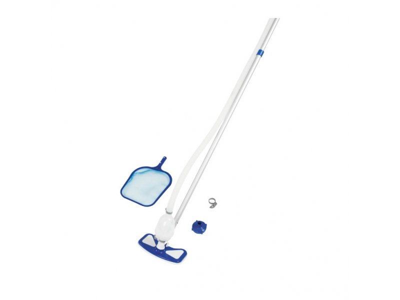 BESTWAY Set za čišćenje bazena BW-186174