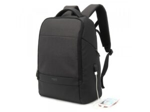MOYE Trailblazer 15.6'' Backpack Black O2