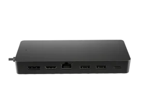 HP docking station Universal multiport Hub 50H55UT