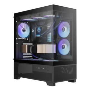 Računar ZEUS Gamer Intel i7-12700KF/DDR4 16GB/m.2 1TB/RX9060XT 8GB