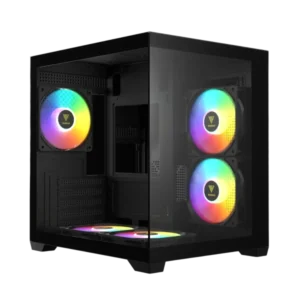 Kućište Gamdias Aura GC101M