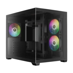 Računar ZEUS Gamer 5700/DDR4 16GB/M.2 1TB/9060XT 8GB