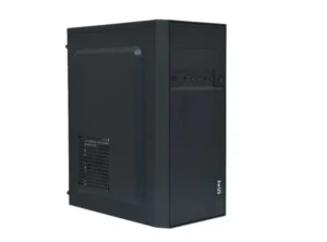 Računar ZEUS Ryzen 5 5600GT/DDR4 16GB/m.2 512GB/500W