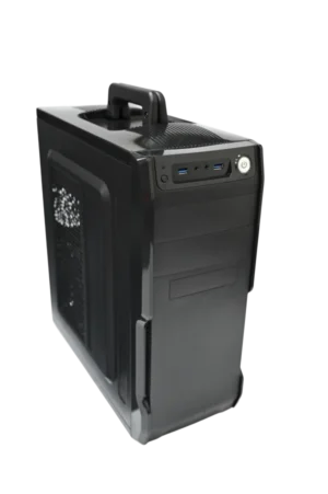 Računar ZEUS Intel i3-14100/DDR5 16GB/m.2 1TB