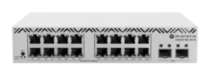 MikroTik CSS318-16G-2S+IN