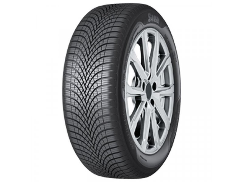 Sava 175/65R14 82T All Weather