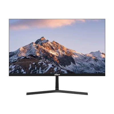 Monitor 27 Dahua LM27-B201S 1920×1080/Full HD IPS/100Hz/5ms/HDMI/VGA/Zvučnici