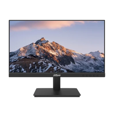 Monitor 22 Dahua LM22-A211Y 1920×1080/Full HD IPS/120Hz/1ms/HDMI/VGA