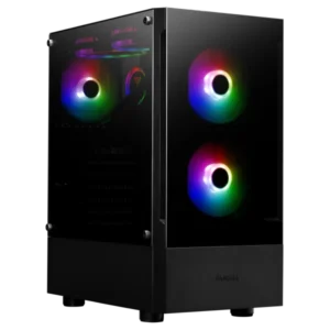 Računar ZEUS R5 5500/DDR4 16GB/m.2 512GB/RX580 8GB
