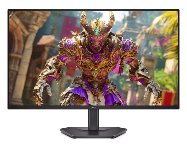 Monitor 27 Dell SE2726HG 1920×1080/Full HD IPS/240Hz/1ms/2xHDMI/DP