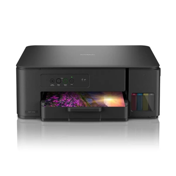 MFP InkJet CISS Brother DCP-T230 A4 1200x6000dpi/64MB/USB//BTD100