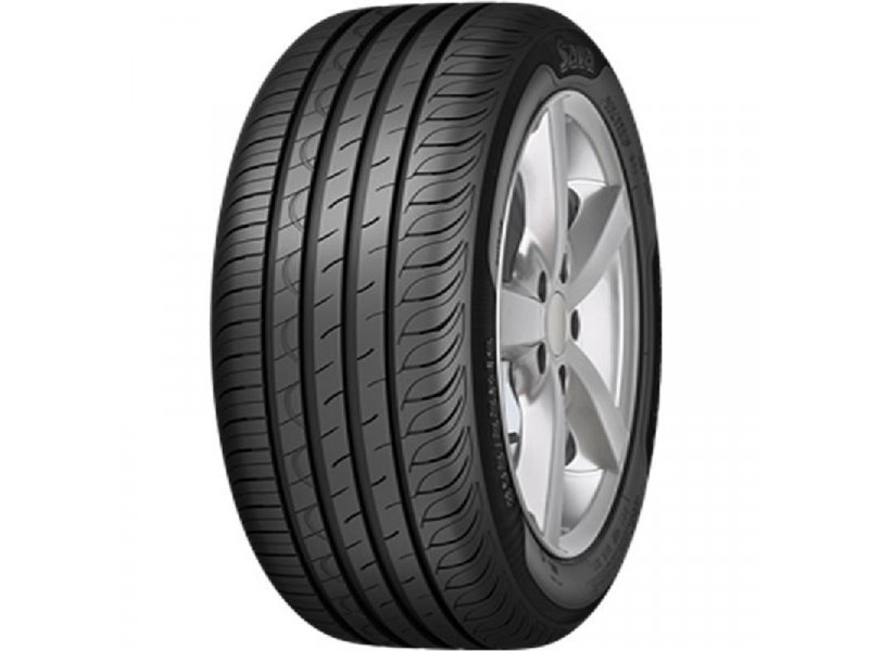 Sava 195/55R16 INTENSA HP2 87V