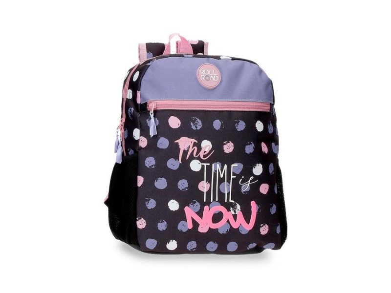 ROLL ROAD Ranac 33 cm Crna