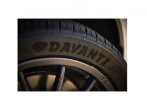 DAVANTI 225/50R17 98Y DX640 XL let