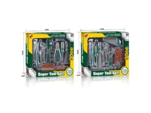 BEST LUCK Set alata BE447005