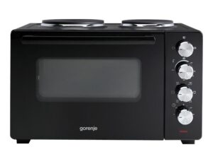 GORENJE Mini elektrik OM30GBX OUTLET