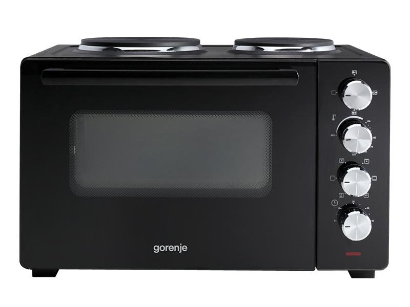 GORENJE Mini elektrik OM30GBX OUTLET